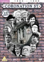 Coronation Street (1960-présent) Scènes de Nu
