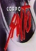 Corpo Santo 1987 film scènes de nu