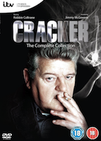 Cracker (UK) scènes de nu