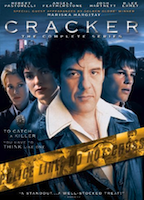 Cracker (US) (1997-1998) Scènes de Nu