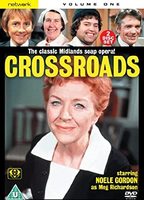 Crossroads 1964 - 1988 film scènes de nu