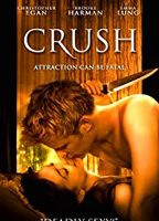Crush (III) 2009 film scènes de nu