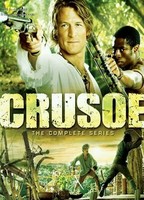 Crusoe (2008-2009) Scènes de Nu