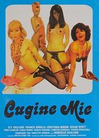 Cugine mie (1978) Scènes de Nu