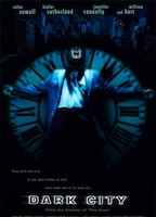 Dark City 1998 film scènes de nu