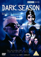 Dark Season (1991) Scènes de Nu