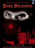 Dark Shadows (1966-1971) Scènes de Nu