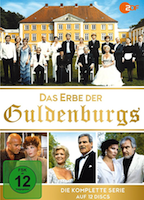 The Legacy of Guldenburgs (1987-1990) Scènes de Nu