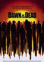 Dawn of the Dead (II) 2004 film scènes de nu