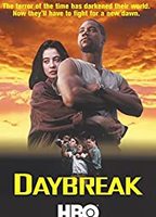 Daybreak 1993 film scènes de nu