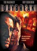Daybreak (I) (2000) Scènes de Nu
