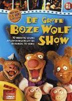De Grote Boze Wolf Show scènes de nu