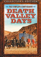 Death Valley Days 1952 film scènes de nu