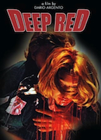 Deep Red 1975 film scènes de nu