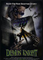 Tales from the Crypt: Demon Knight 1995 film scènes de nu