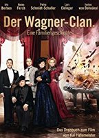 Der Clan. Die Geschichte der Familie Wagner (2013) Scènes de Nu