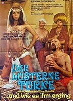Der Lüsterne Türke 1971 film scènes de nu
