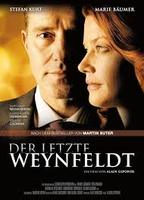 Der letzte Weynfeldt (2010) Scènes de Nu