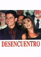 Desencuentro (1997-1998) Scènes de Nu