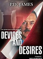 Devices and Desires scènes de nu
