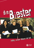 Die Biester (2001) Scènes de Nu