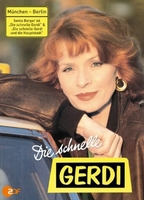 Die Schnelle Gerdi (1989) Scènes de Nu