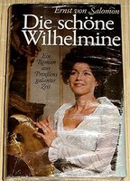 Die Schöne Wilhelmine (1984) Scènes de Nu