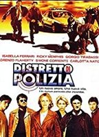Distretto di Polizia 2000 - 2012 film scènes de nu