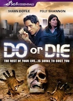 Do or Die (2003) Scènes de Nu