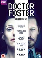 Doctor Foster (2015-présent) Scènes de Nu