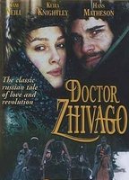 Docteur Jivago 2002 film scènes de nu