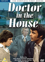 Doctor in the House (1969-1970) Scènes de Nu