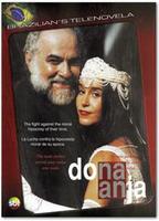 Dona Anja 1996 film scènes de nu