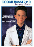 Doogie Howser, M.D. 1989 film scènes de nu