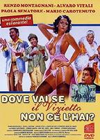 Where Can You Go Without the Little Vice? (1979) Scènes de Nu
