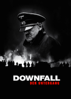 Downfall (2004) Scènes de Nu