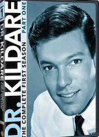 Dr. Kildare 1961 - 1966 film scènes de nu