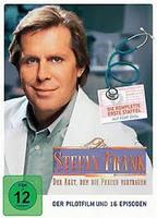 Dr. Stefan Frank 1995 - 2000 film scènes de nu