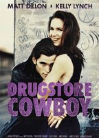 Drugstore Cowboy (1989) Scènes de Nu