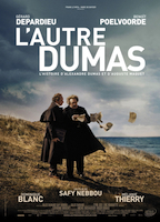 L'Autre Dumas 2010 film scènes de nu