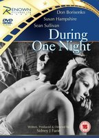 During One Night (1961) Scènes de Nu