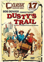 Dusty's Trail 1973 film scènes de nu
