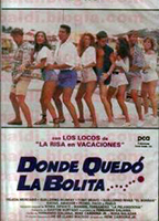 Dónde quedó la bolita (1993) Scènes de Nu