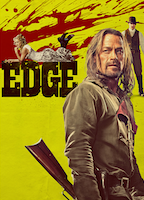Edge (2015) Scènes de Nu