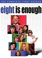 Eight Is Enough scènes de nu