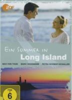 Ein Sommer in Long Island (2009) Scènes de Nu