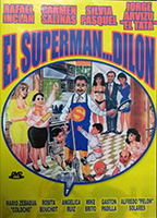 El Superman... dilón (1990) Scènes de Nu