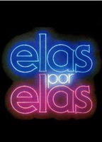 Elas por Elas (1982) Scènes de Nu