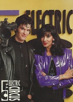 Electric Circus 1988 film scènes de nu