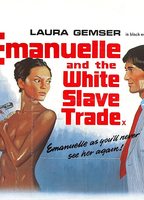 Emanuelle and the White Slave Trade 1978 film scènes de nu